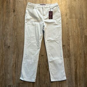 GLORIA VANDERBILT PANTS SIZE(14) NWT